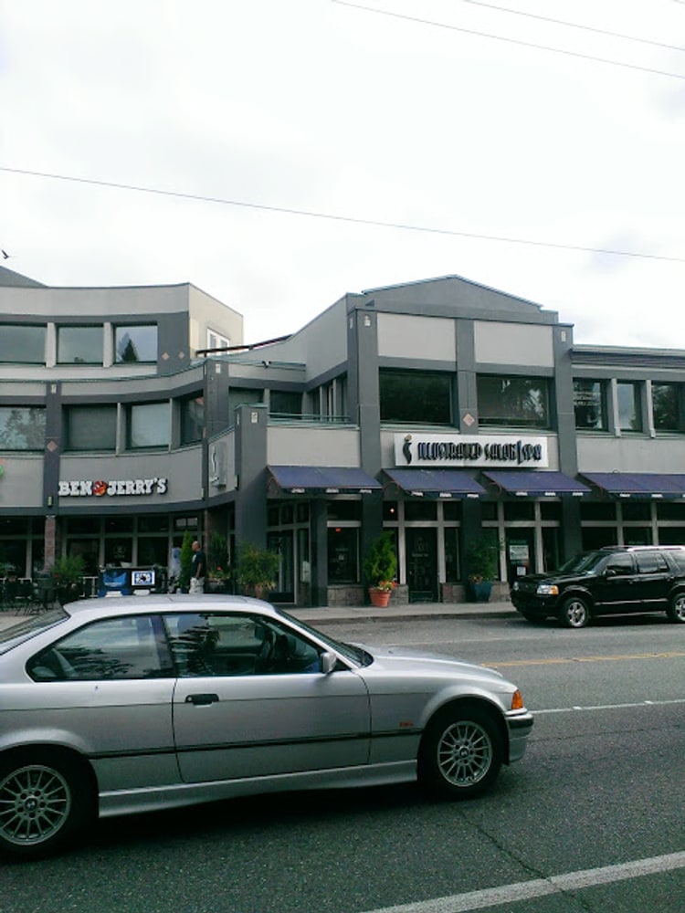 Photo(s) from Seattle Mc Painters