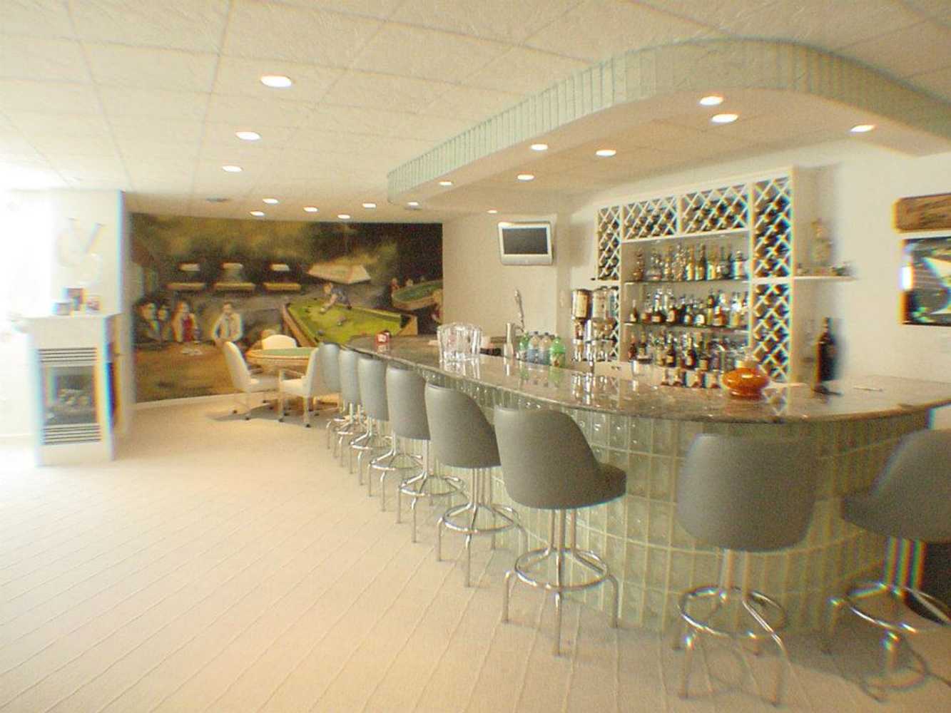Eco-Pure Construction Inc., Projects