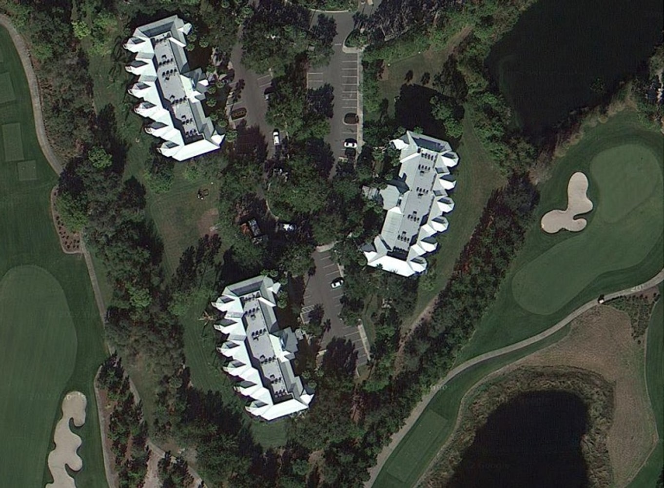 Orlando Roofing Projects