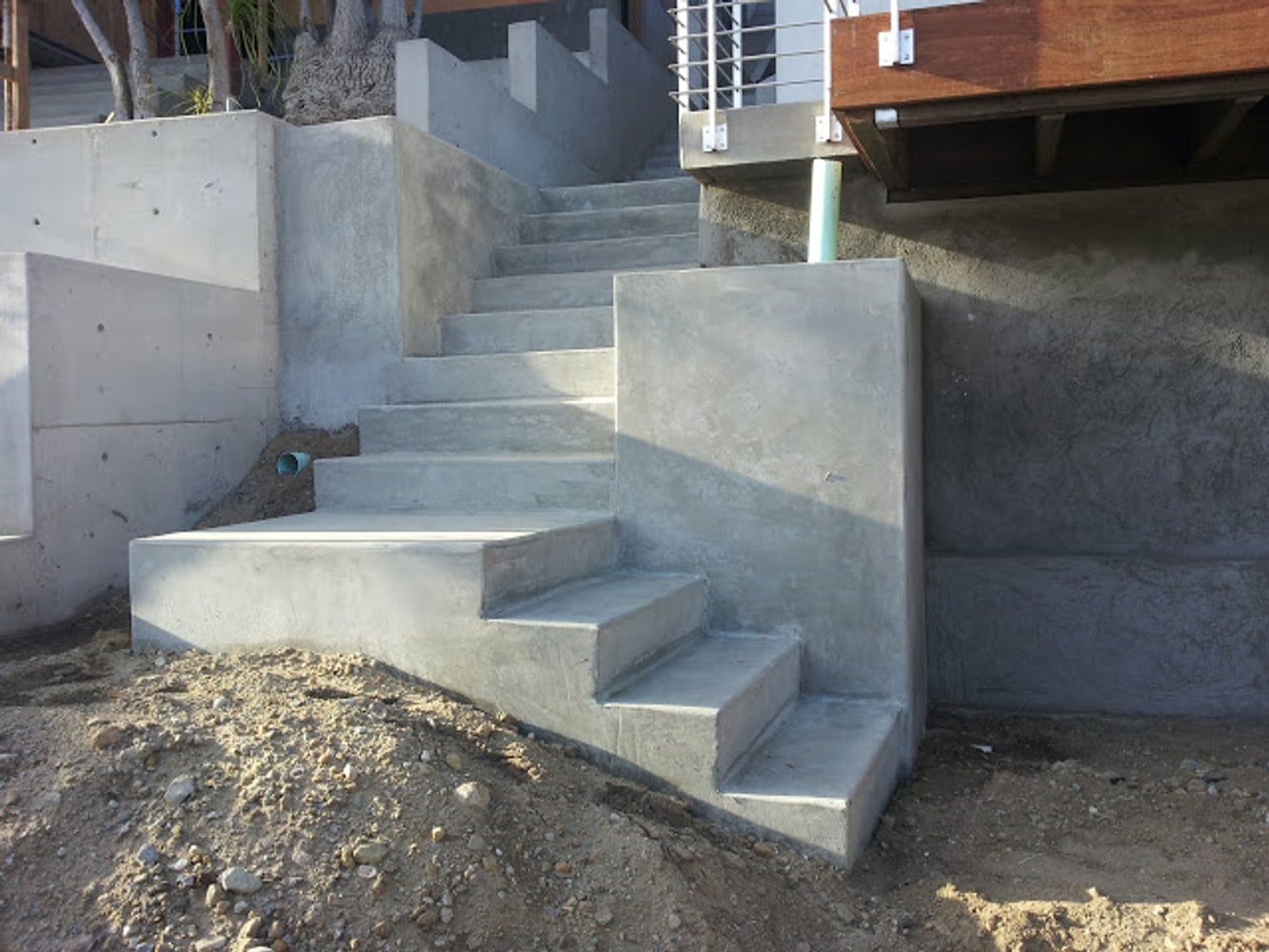 Custom Masonry Project