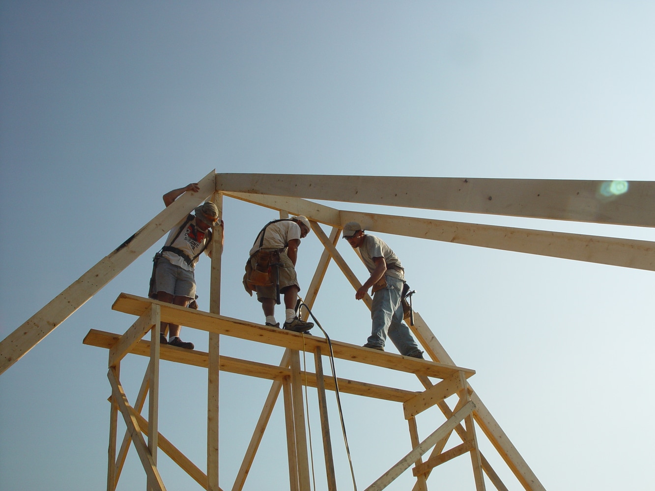 Photo(s) from Harp Legacy Construction Inc