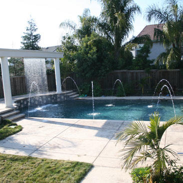 Photos from Sage Pools Inc