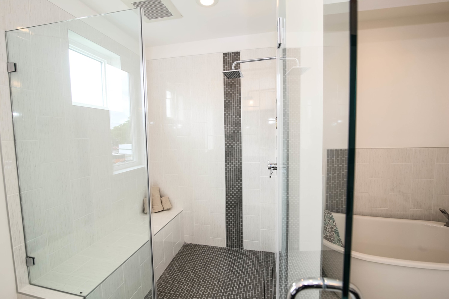 Ultra-Modern New Construction in Shaw