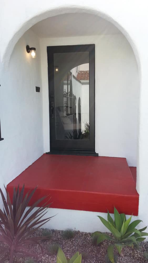 DPS Whole House Interior & Exterior Remodel