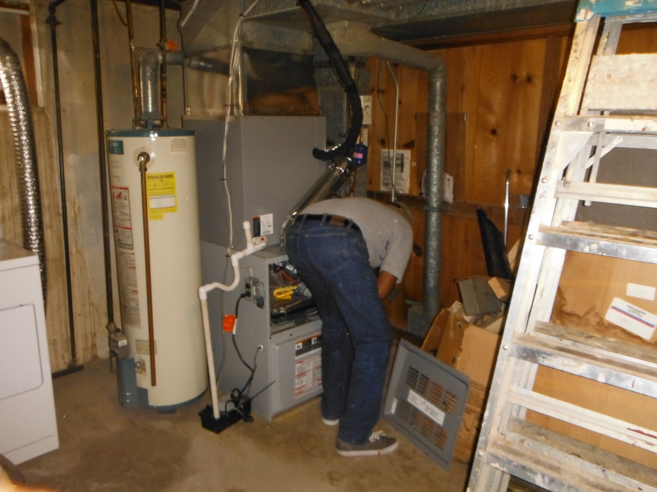 Photo(s) from Tytek Corporation