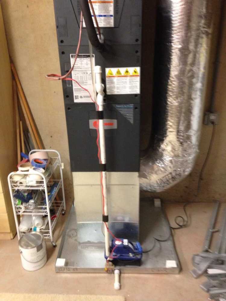 Photo(s) from Lp Mechanical T/A Lawrence Petta