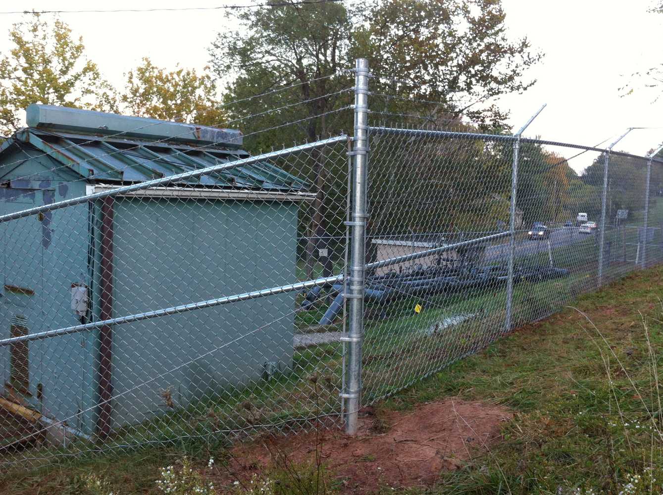 Photos from Appalachian Fence Llc