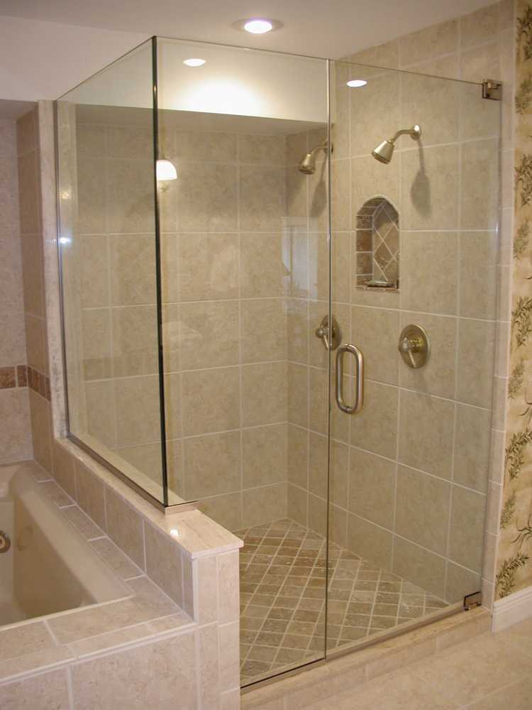 MY SHOWER DOOR Project