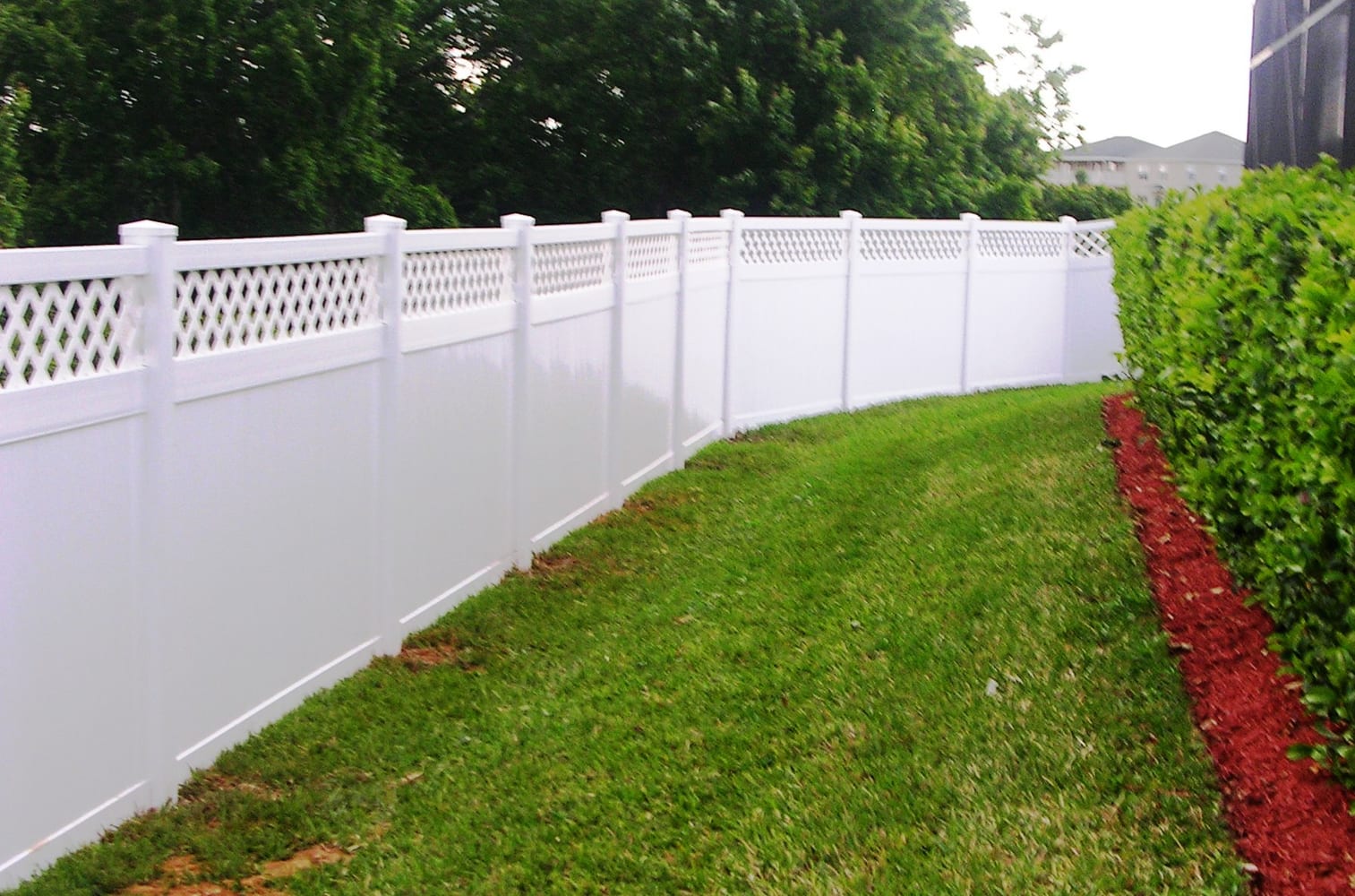 All-Rite Fence & Construction LLC Photos