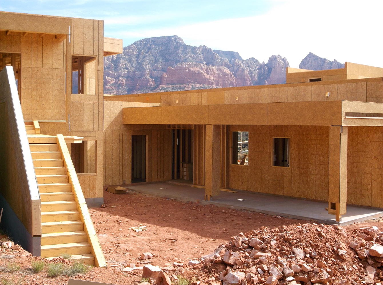 Tierra Verde Builders