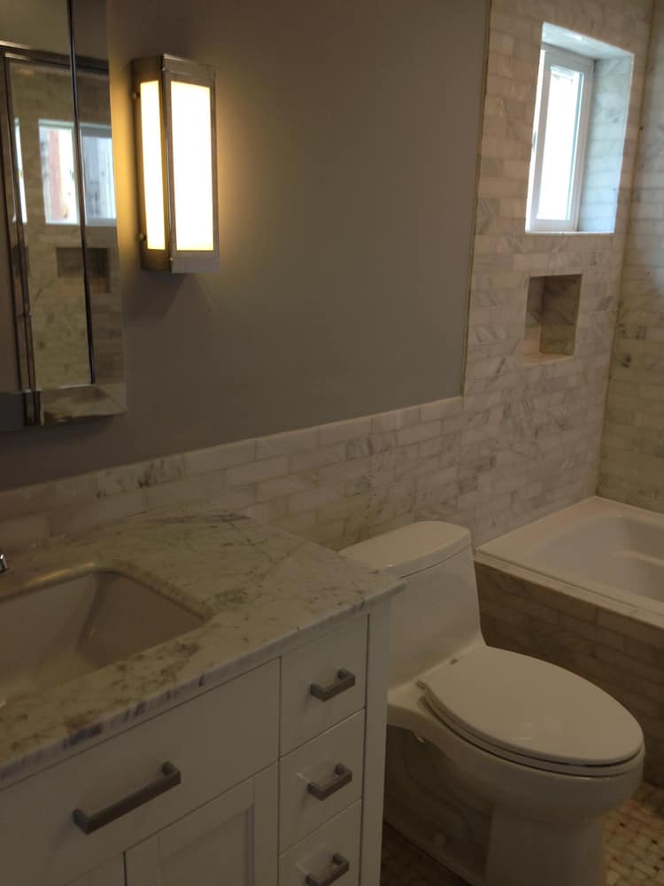 Photo(s) from Above The Line Construction