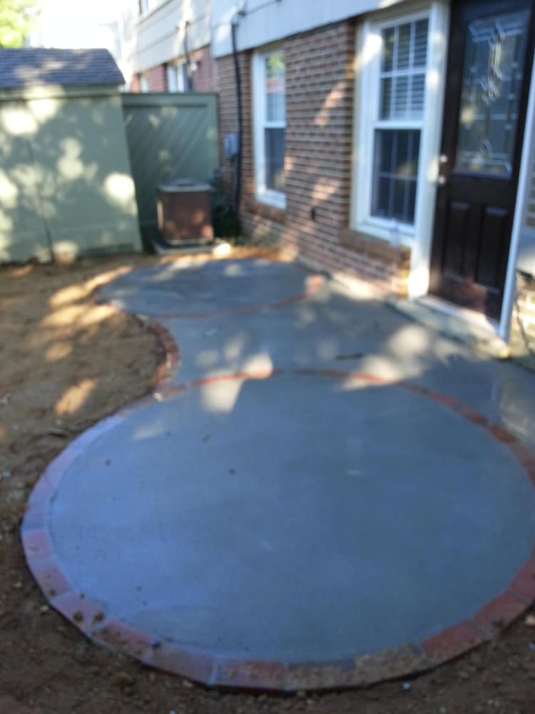 Projects by Moe's Masonry And Restoration Llc