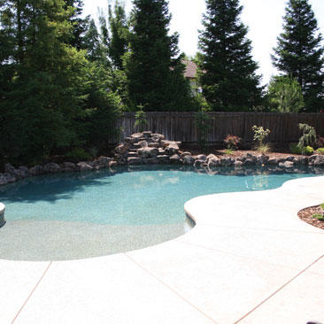 Photos from Sage Pools Inc