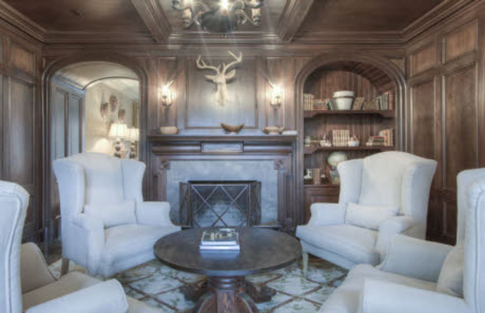 Atlanta Complete Remodel