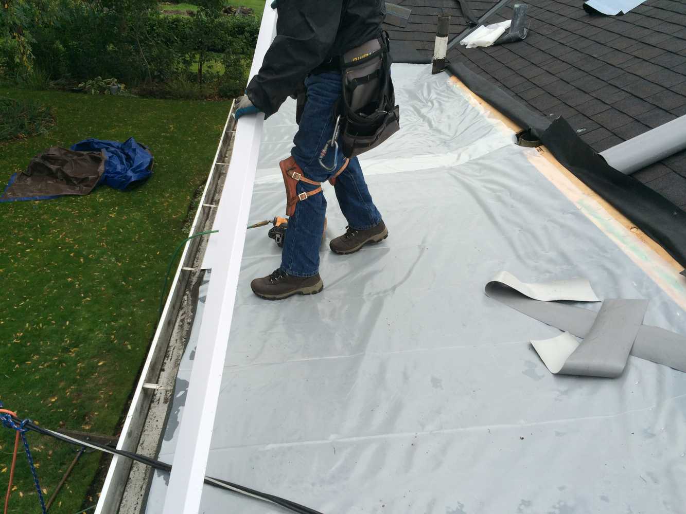 Photos from Tembell Roofing