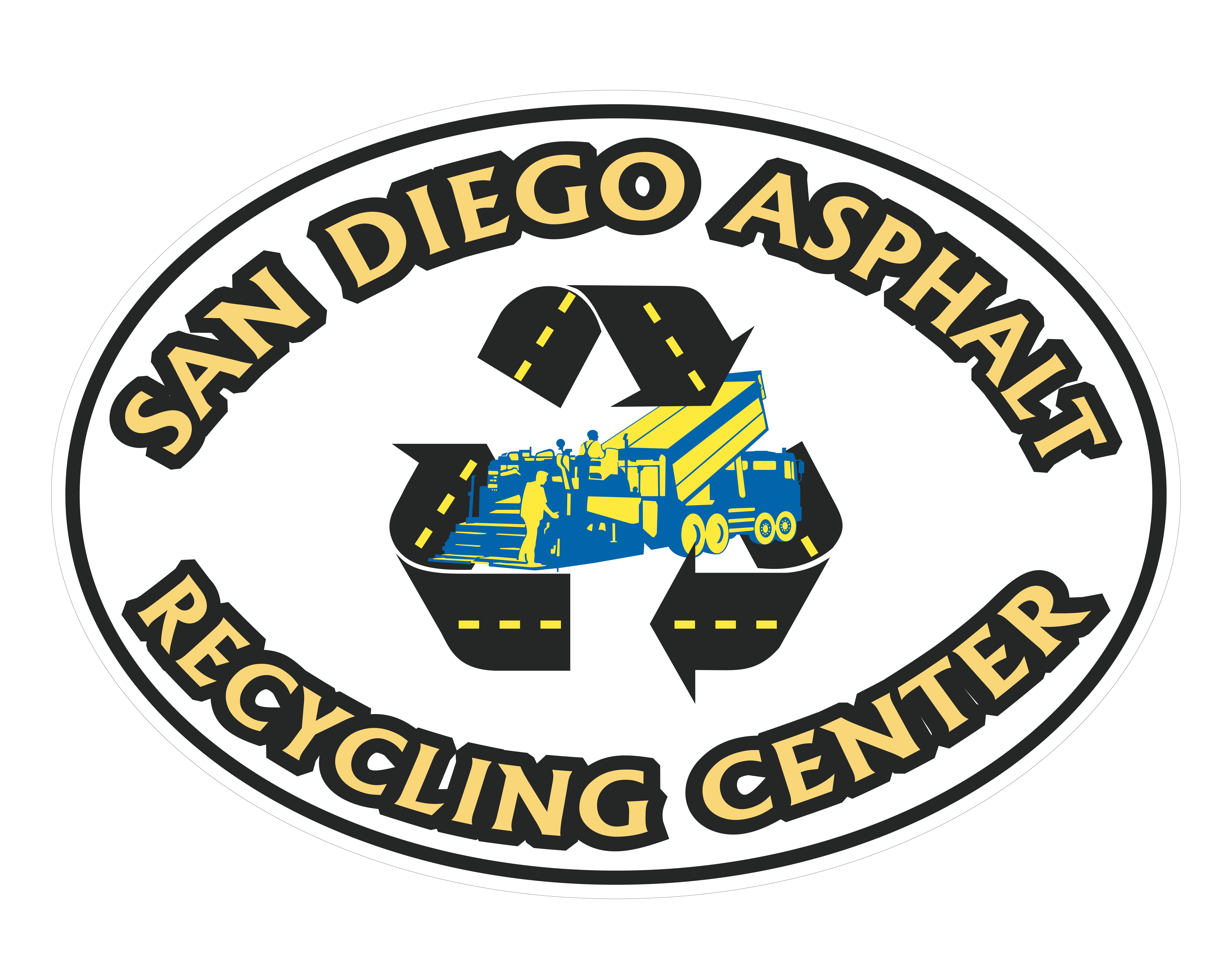 San Diego Asphalt Recycling Center