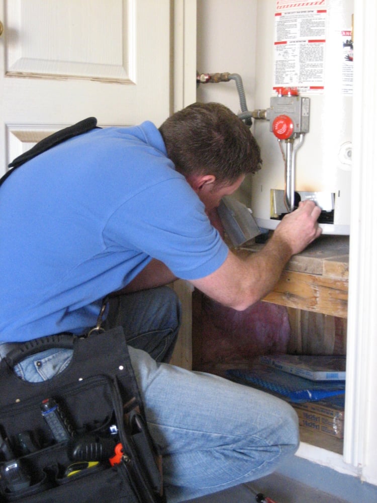 Photo(s) from Armadillo Home Inspection