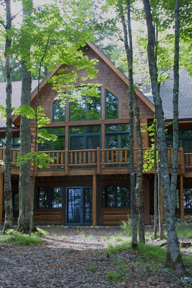 Various Project in the Eagle River Area of Northern Wisconsin