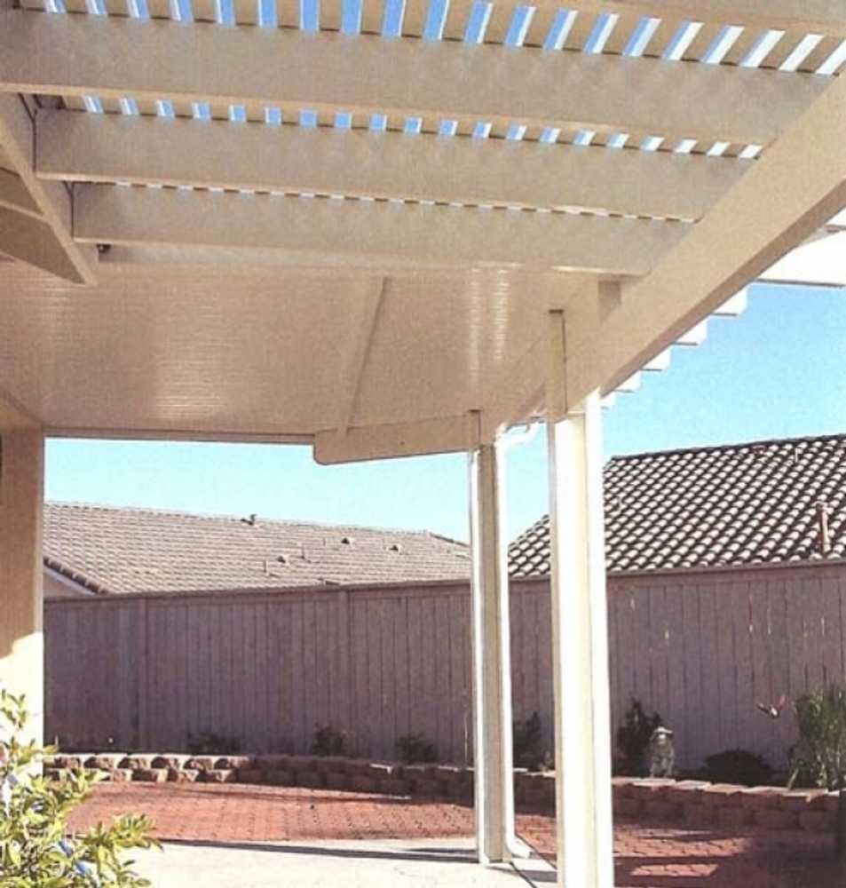 Patio Projects in California