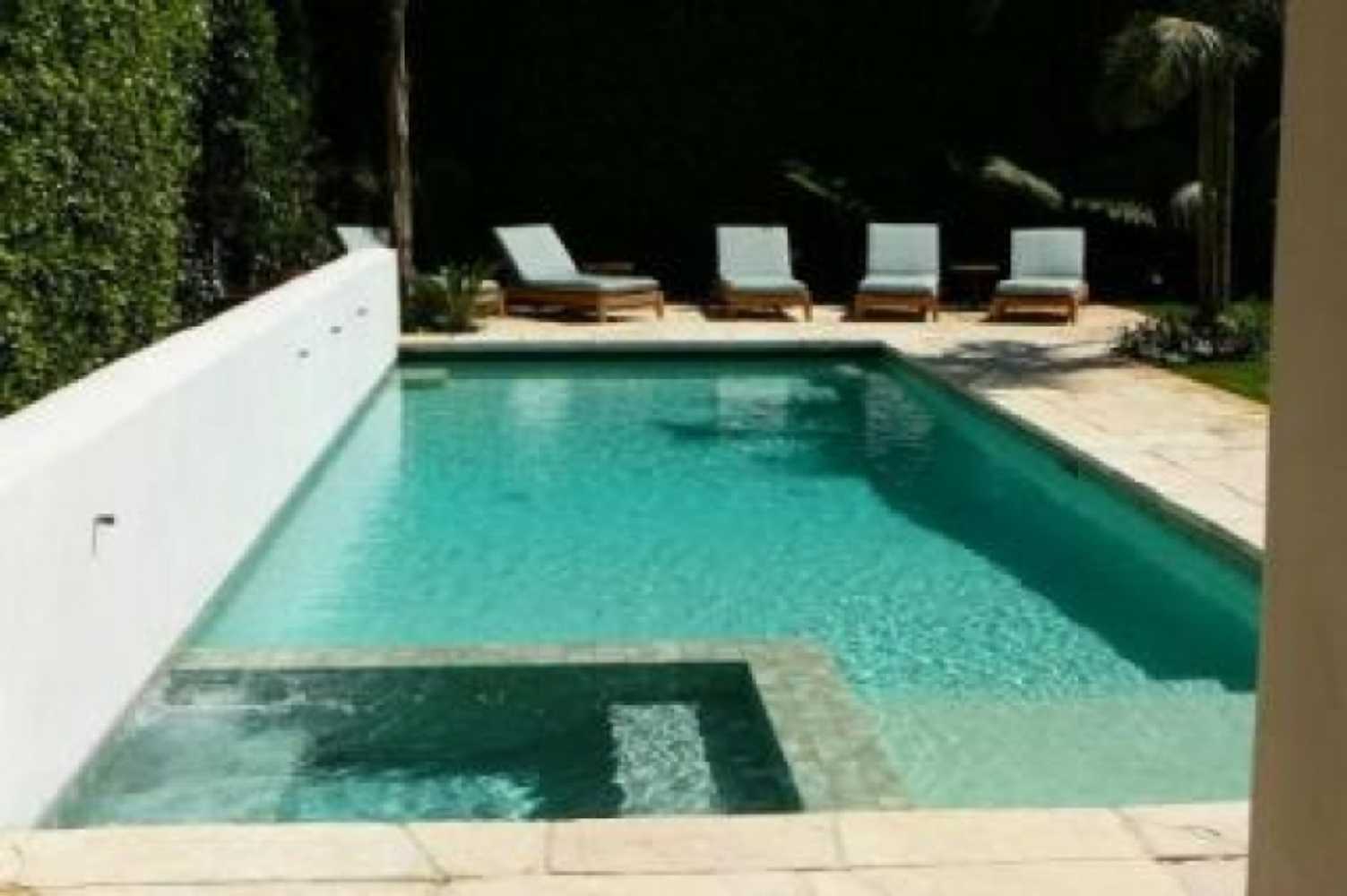 Pools, Spas, Water Features
