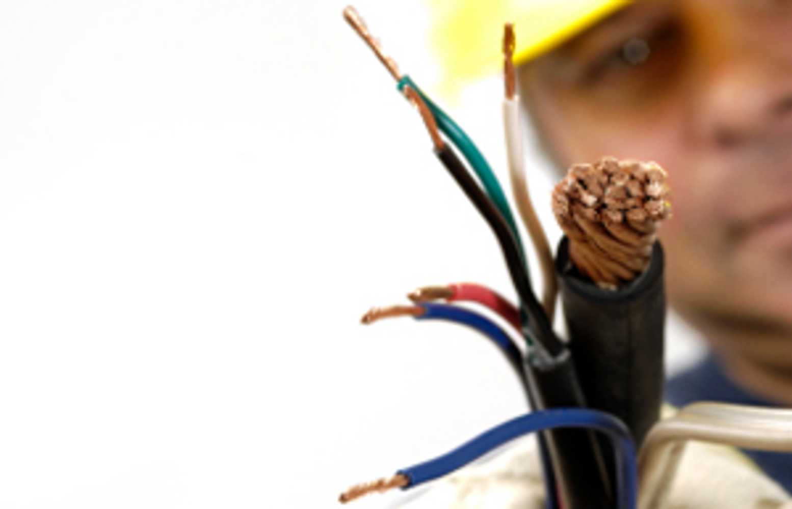 Electrician Rochester