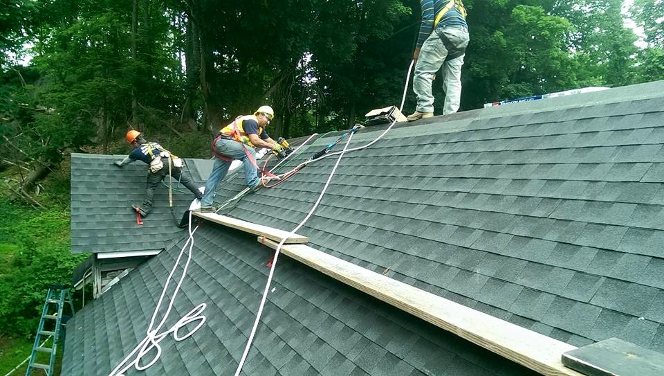 D&R General Contractor Corp.