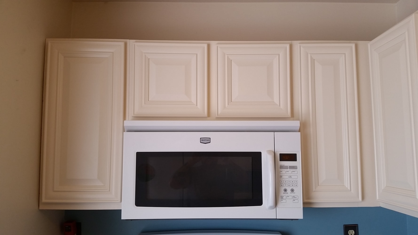 Rnb Remodeling Project