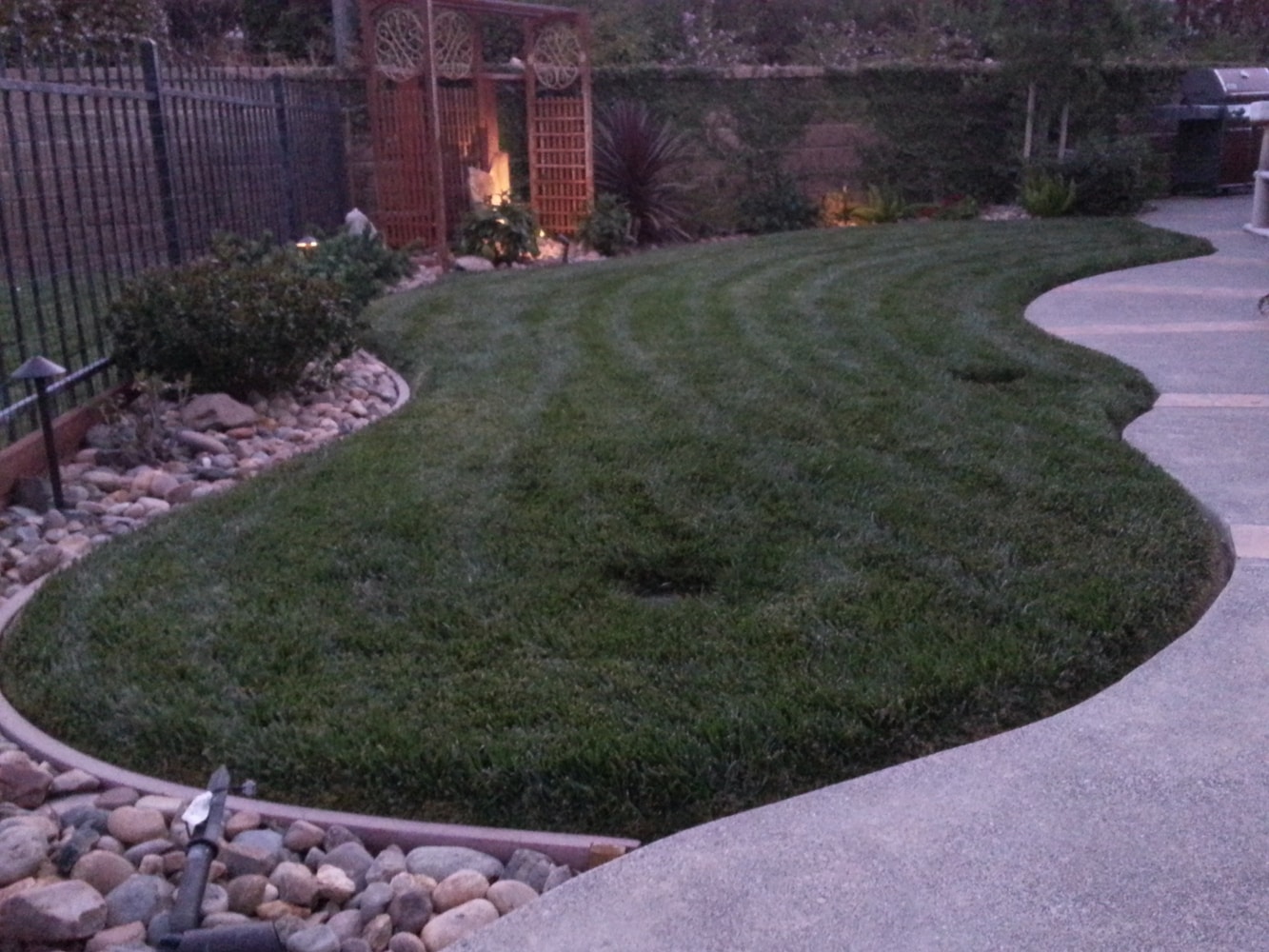 Photo(s) from Gilly's Landscape & Design