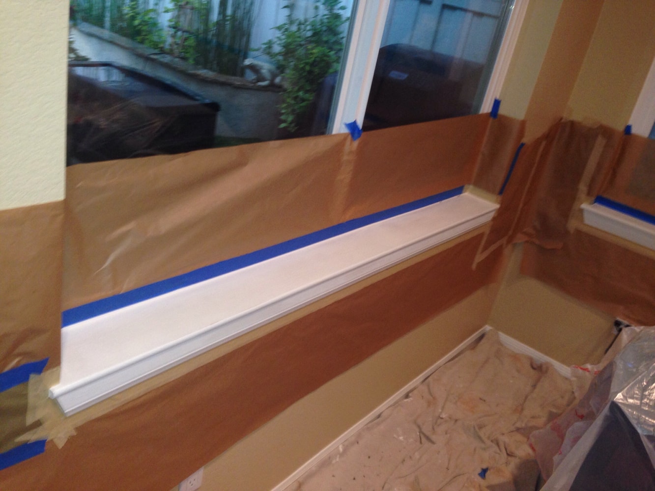 Photo(s) from Brothers Quality Painting