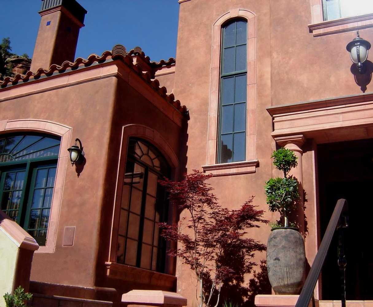 Classic Lightning Protection, Inc. Project