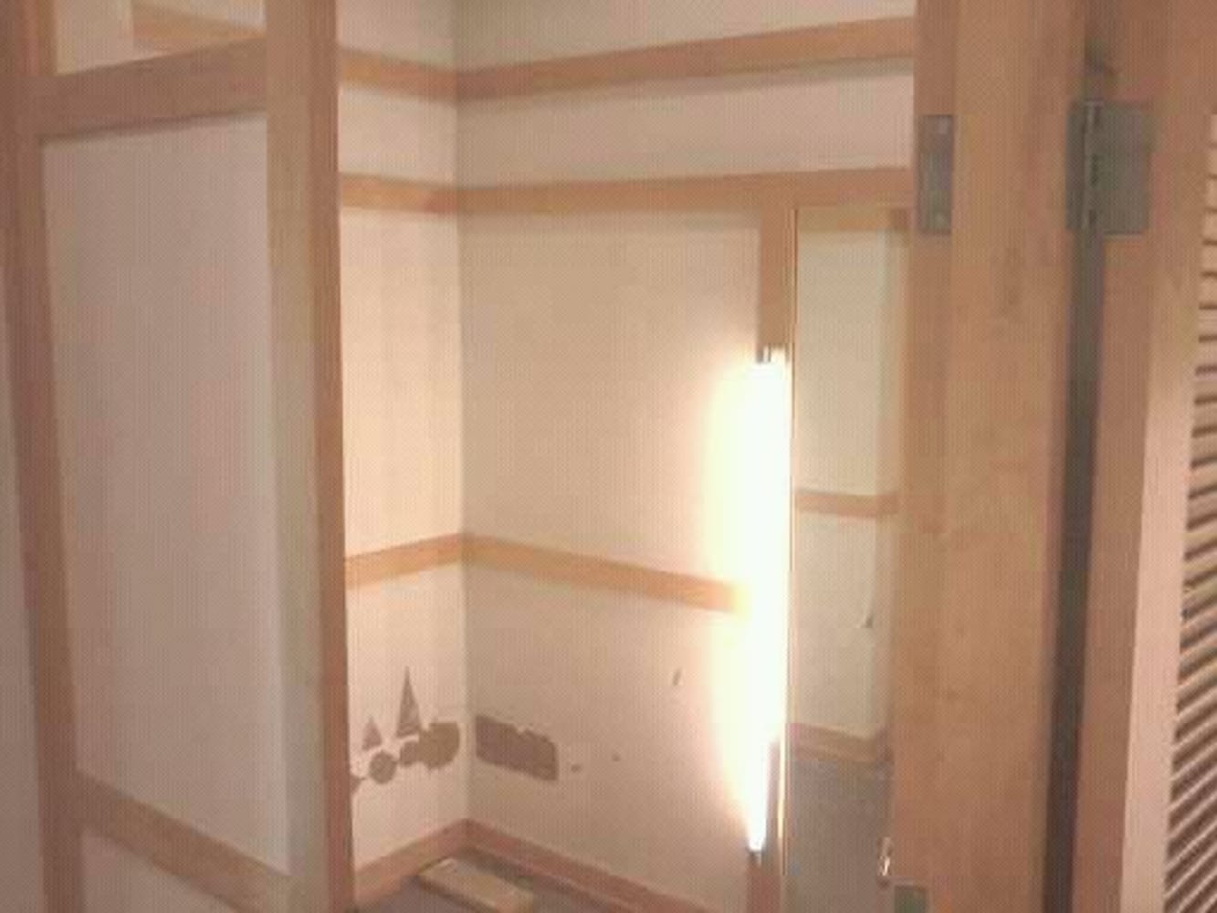 Painting Services of WI Project 1