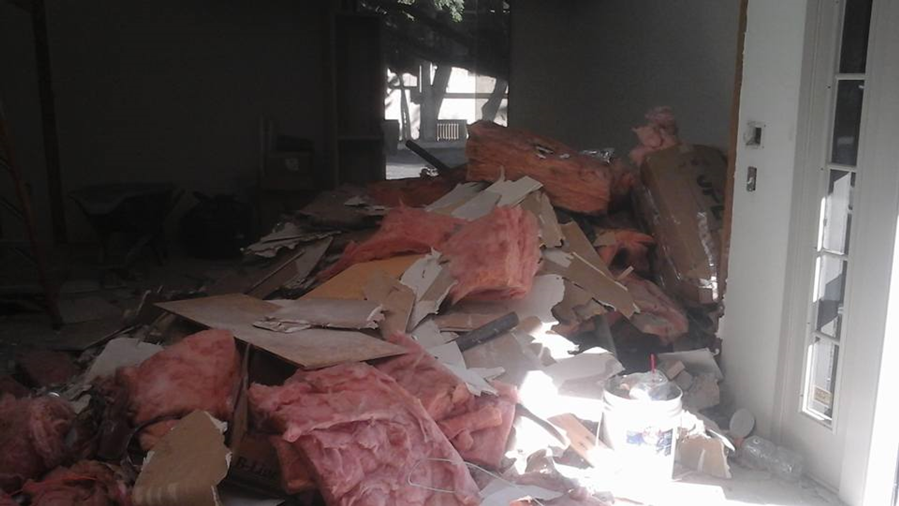 BFK Construction Clean