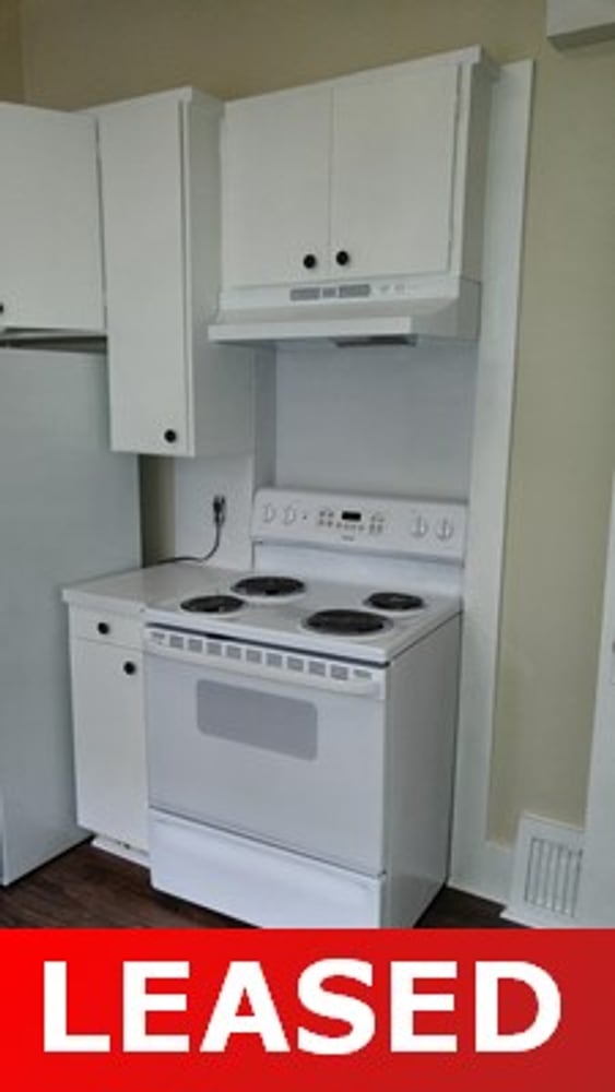 Rental Home - 2 Bedroom Tri-Plex Building in Ballard