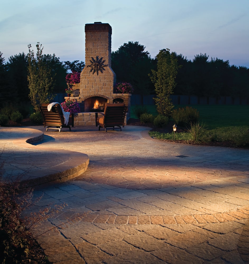 Patios and Hardscapes