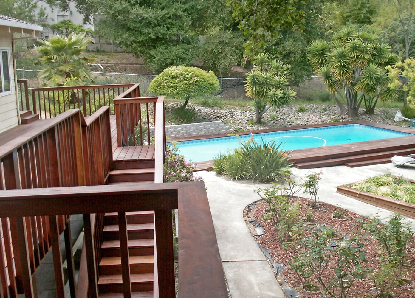 Project photos from Remus Contractors Inc