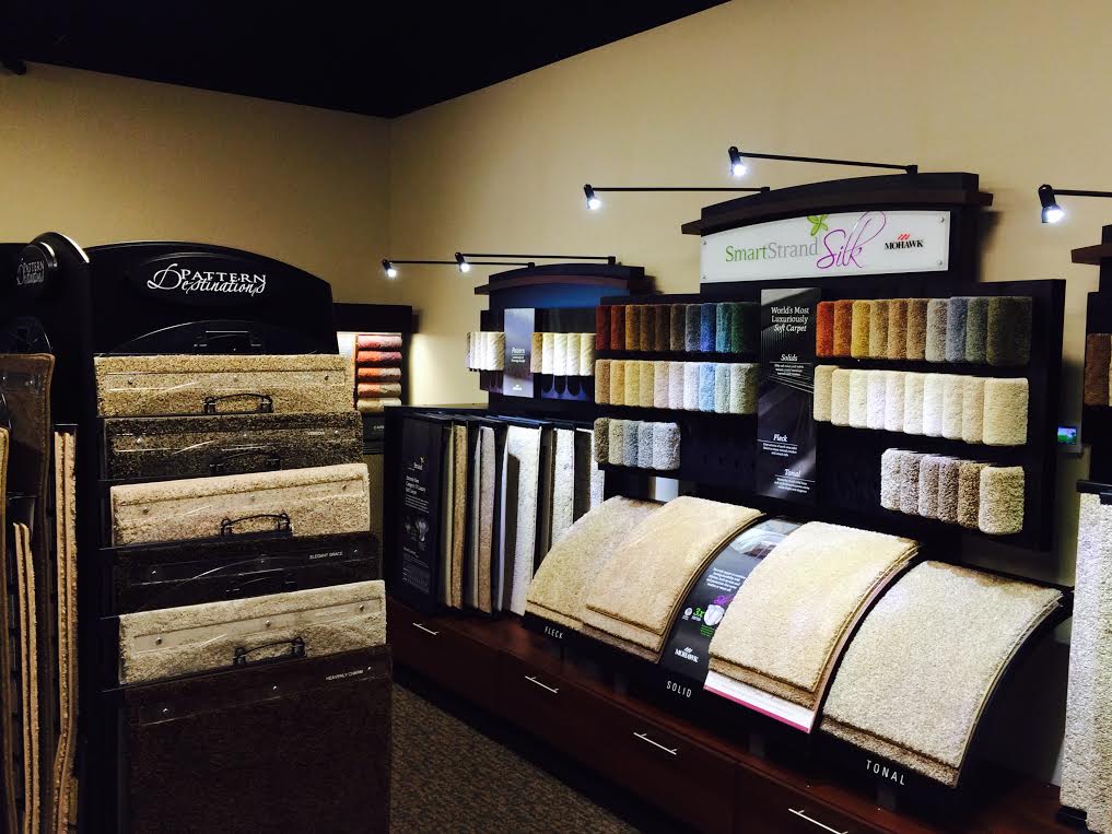 Expert Flooring Solutions Inc