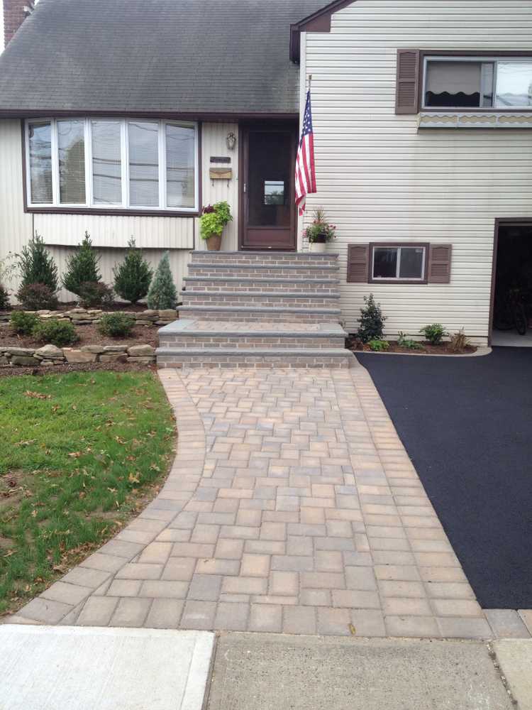 Photo(s) from Rj Falcone Masonry And Landscapes Inc