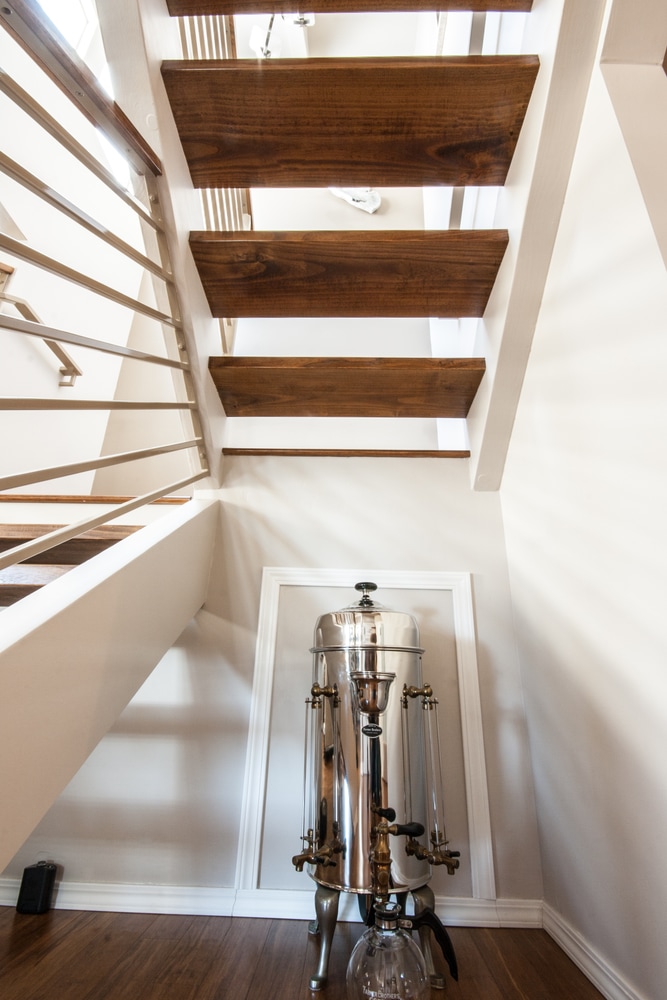 Project photos from Artifex Industries Inc.