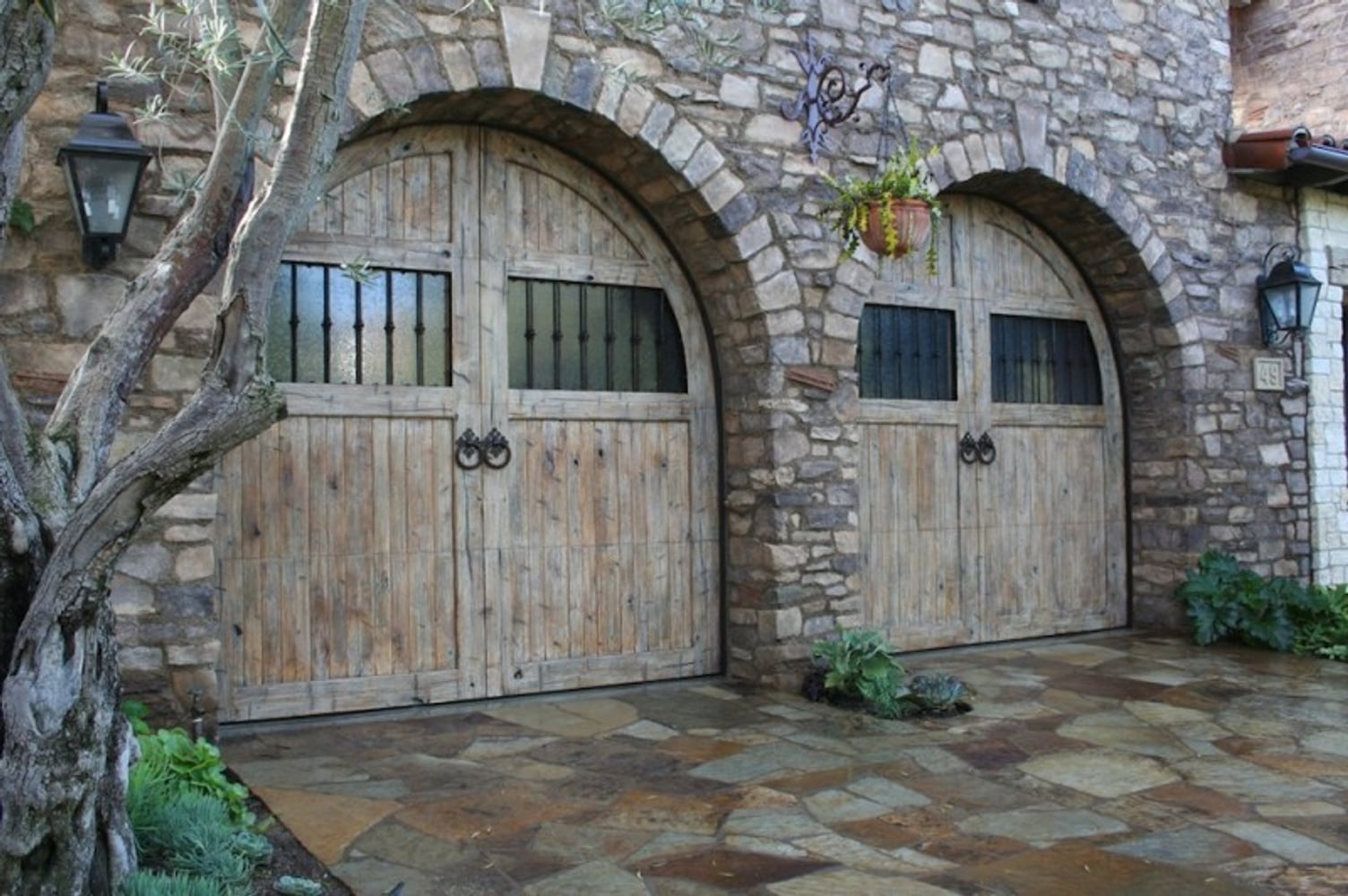 Photo(s) from Ziegler Doors, Inc.