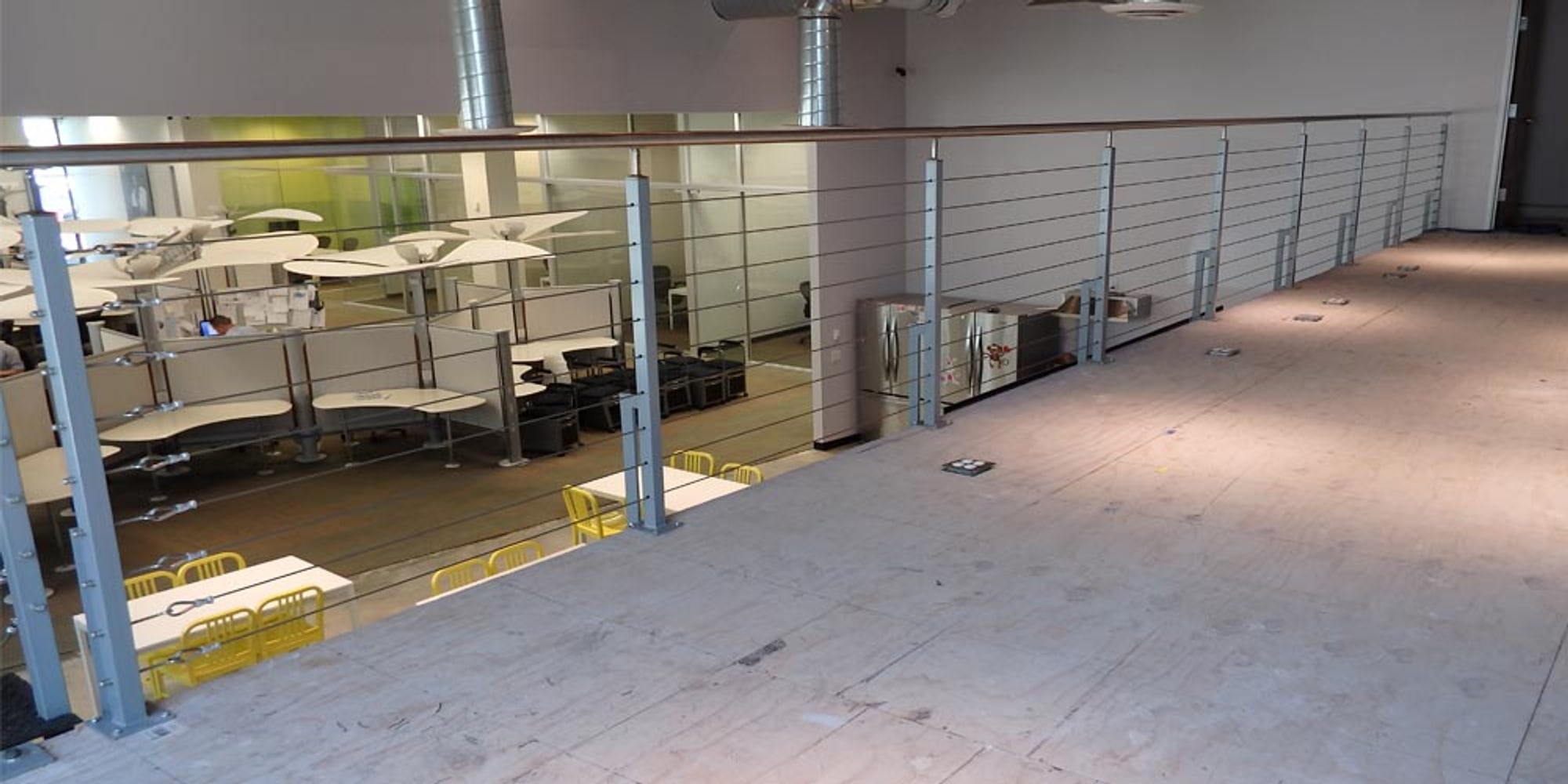 Photo(s) from L A General Steel