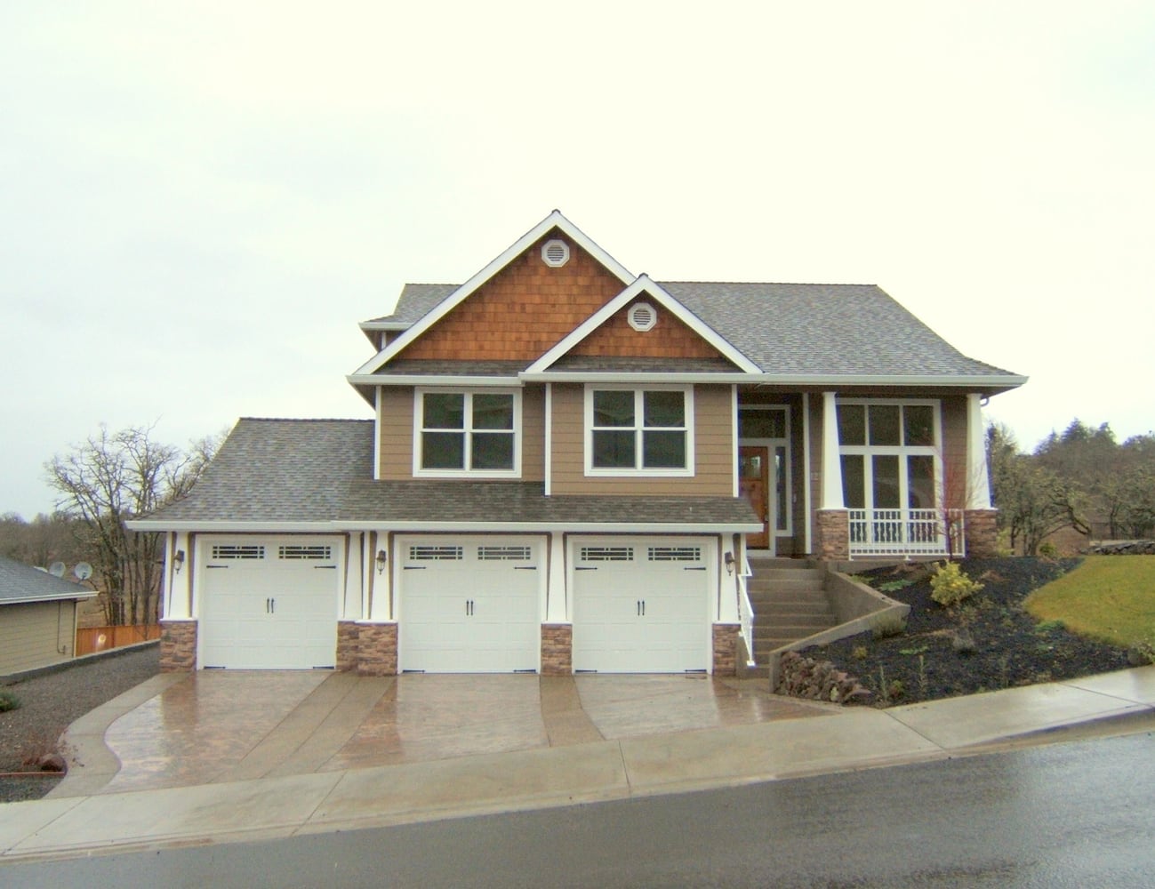 KT Reich Inc. Project