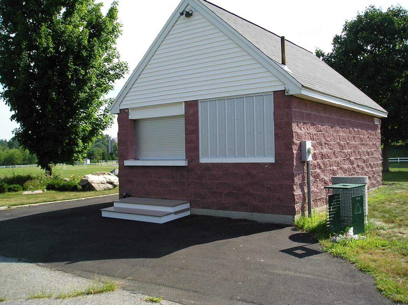 Photo(s) from A.L. Cornellier Property Care & Construction