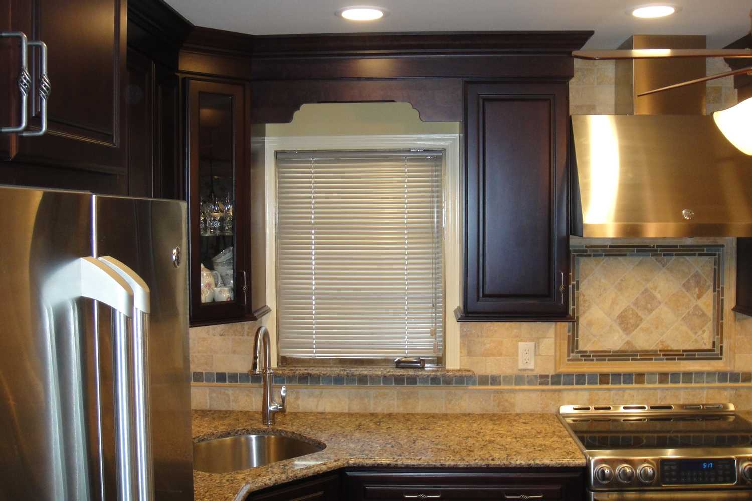 Farmingdale Kitchen Remodel