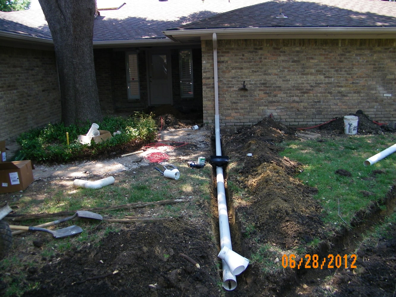 Photos from Concrete Repair Systems