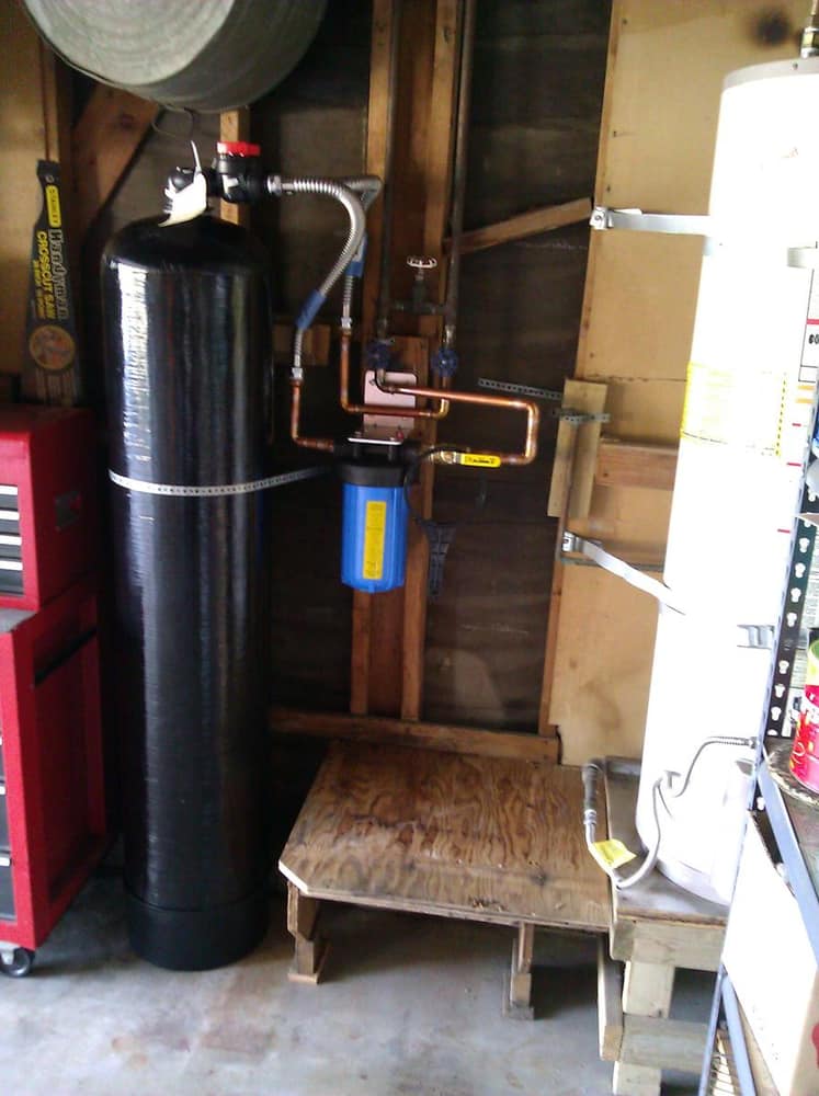 Photo(s) from Competent Plumbing Services