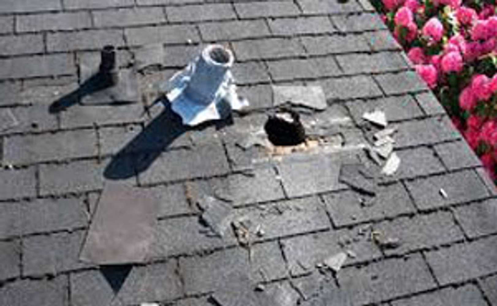 Photo(s) from Strauss Roofing