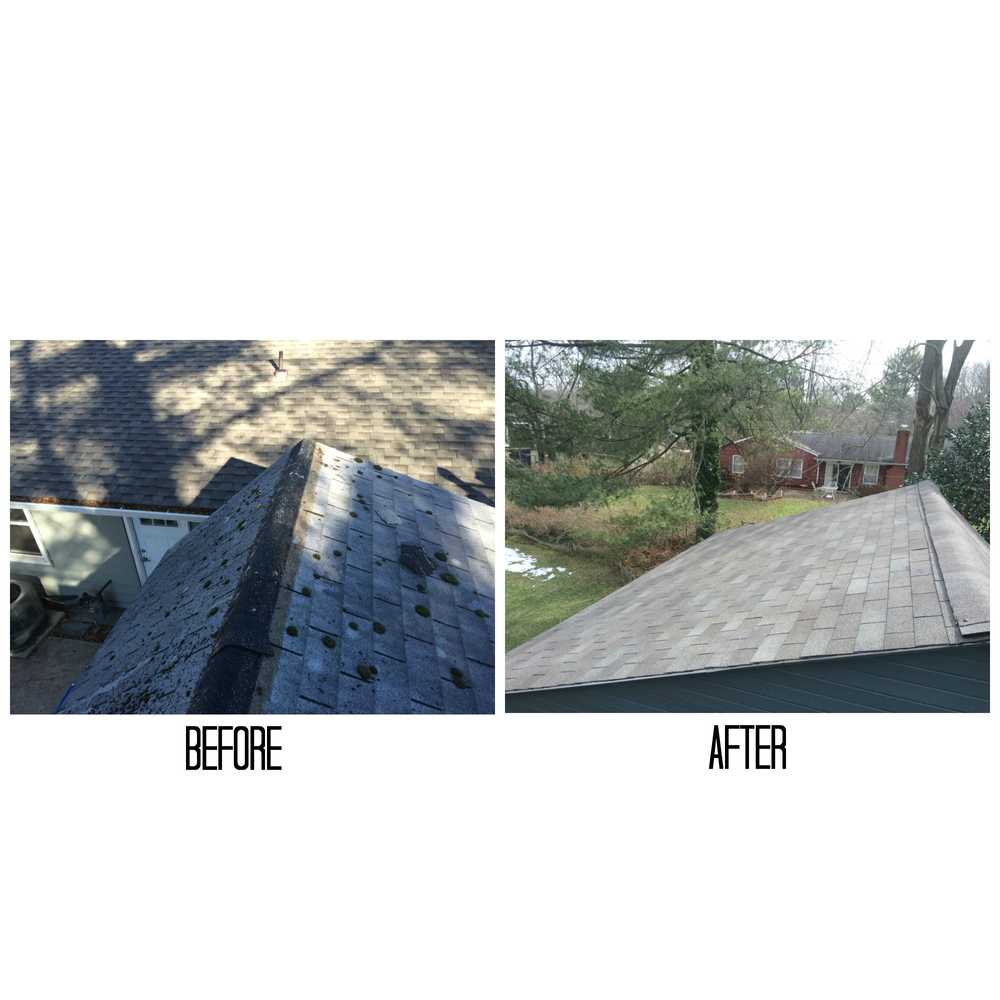 Photos from Home Pro Roofing