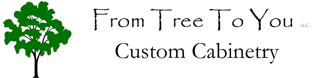 From Tree To You Custom Carpentry