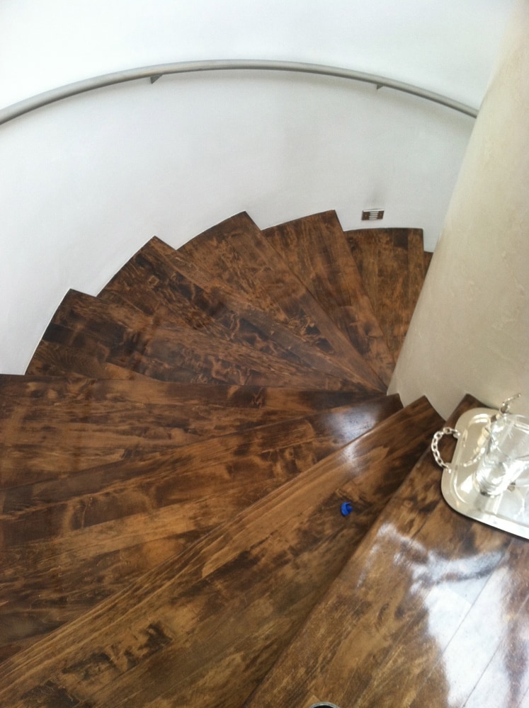 caliwood floors Projects