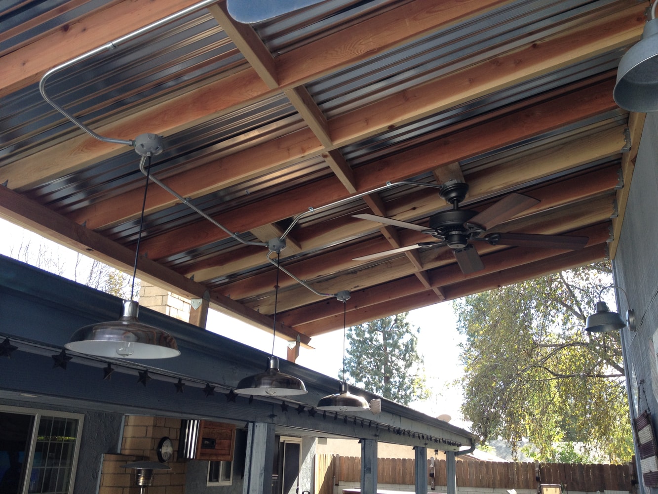Photo(s) from American Heritage Construction Services